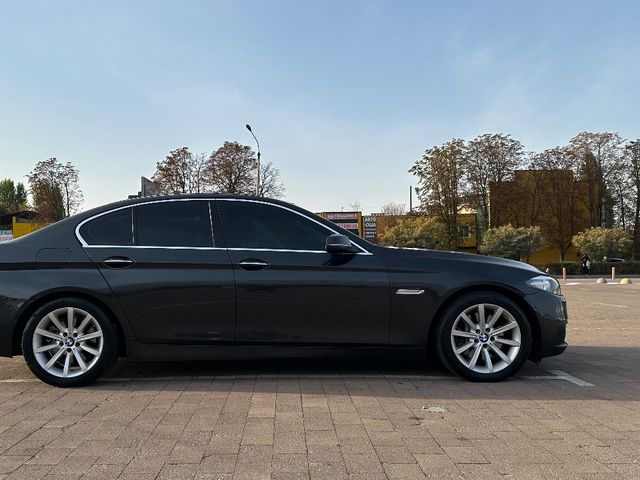 BMW 5 серії 2015, Житомир, $17 000 - зображення 5