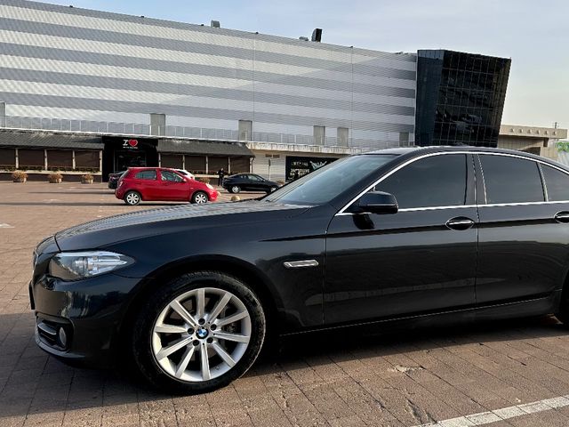 BMW 5 серії 2015, Житомир, $17 000 - зображення 4