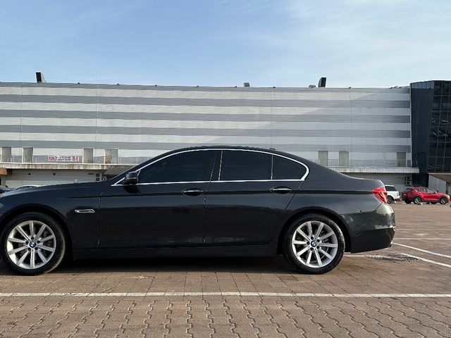 BMW 5 серії 2015, Житомир, $17 000 - зображення 2