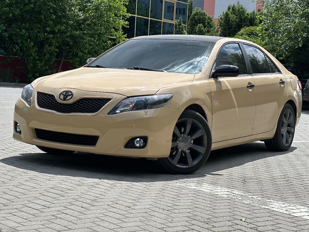 Toyota Camry 2010, Харків, $8 900 - зображення 1