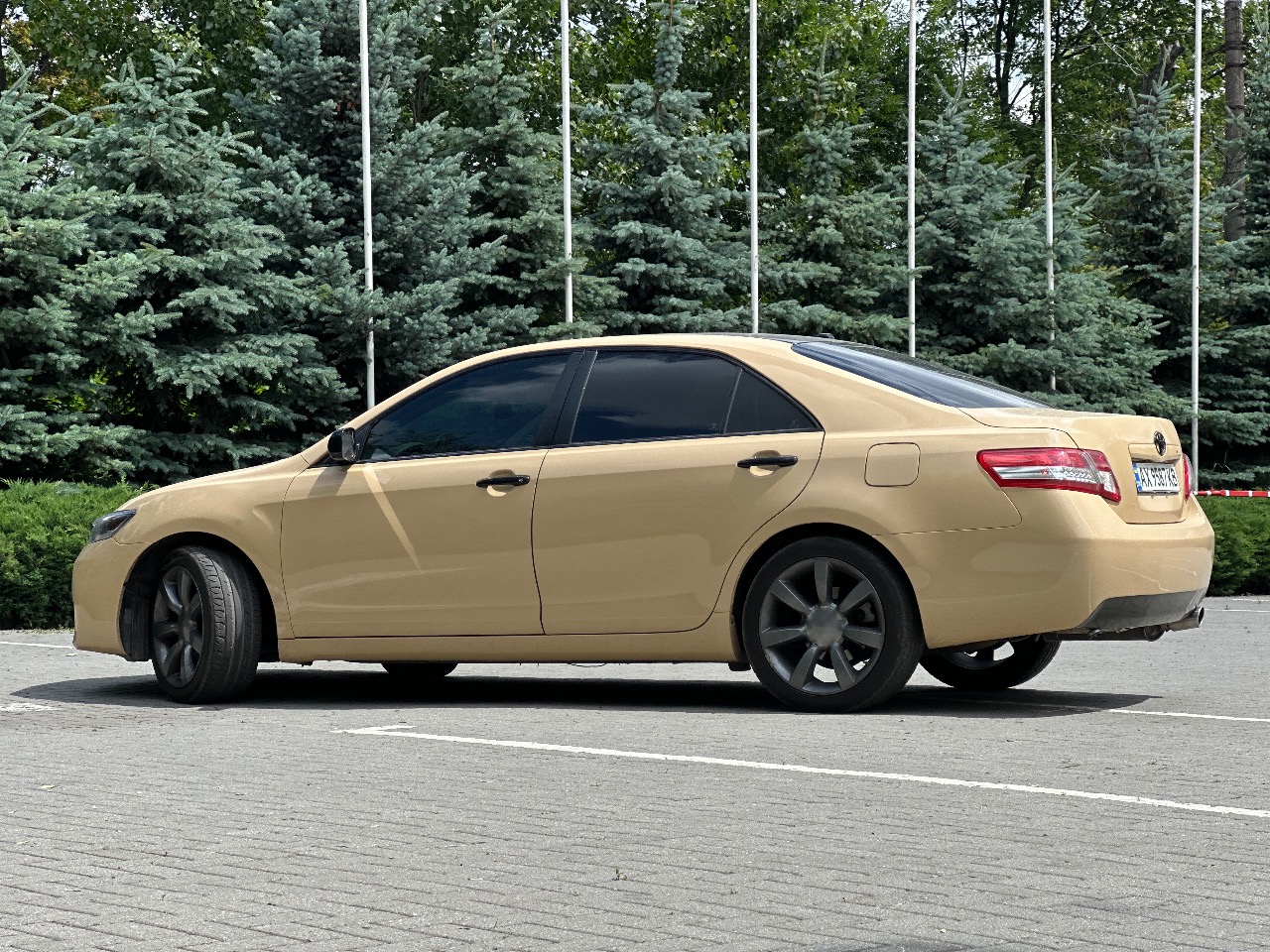 Toyota Camry 2010, Харків, $8 900 - зображення 4