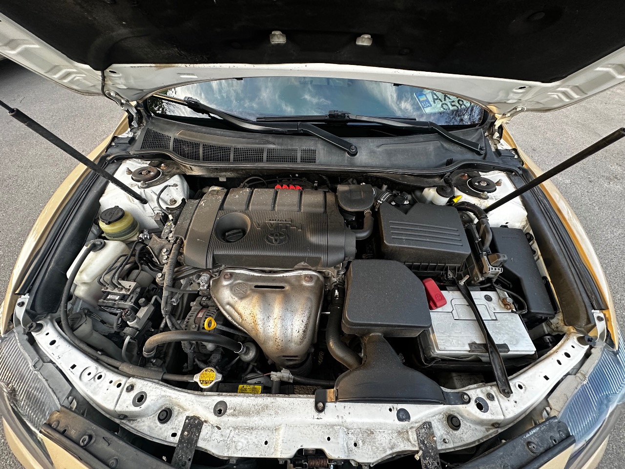 Toyota Camry 2010, Харків, $8 900 - зображення 3