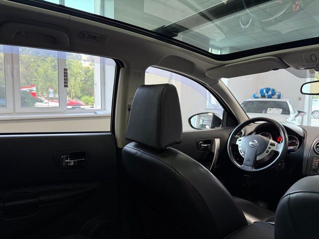 Nissan Qashqai+2 - фото 5