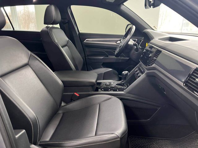 Volkswagen Atlas Cross Sport - зображення 5