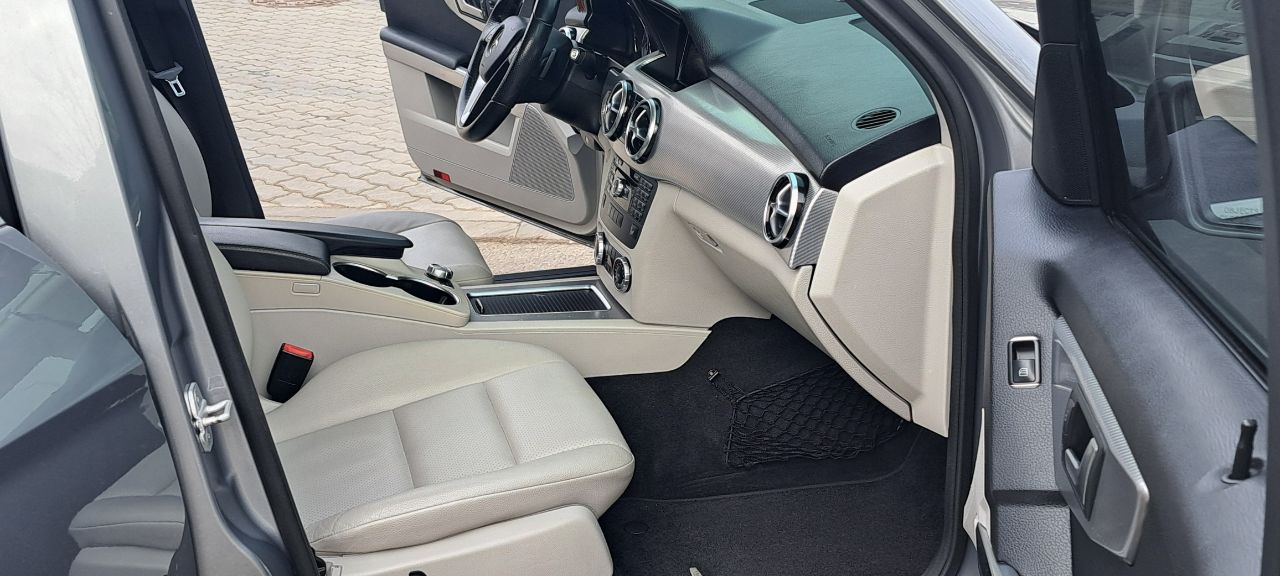 Mercedes-Benz GLK-Класс - фото 6
