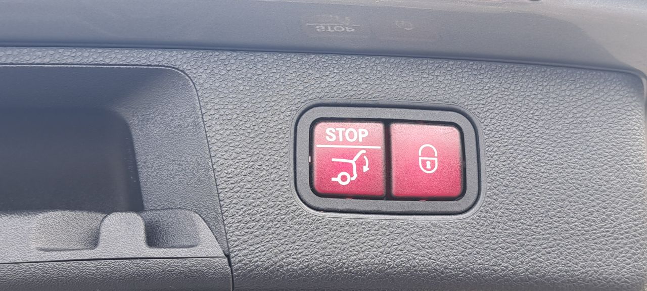 Mercedes-Benz GLK-Класс - фото 24