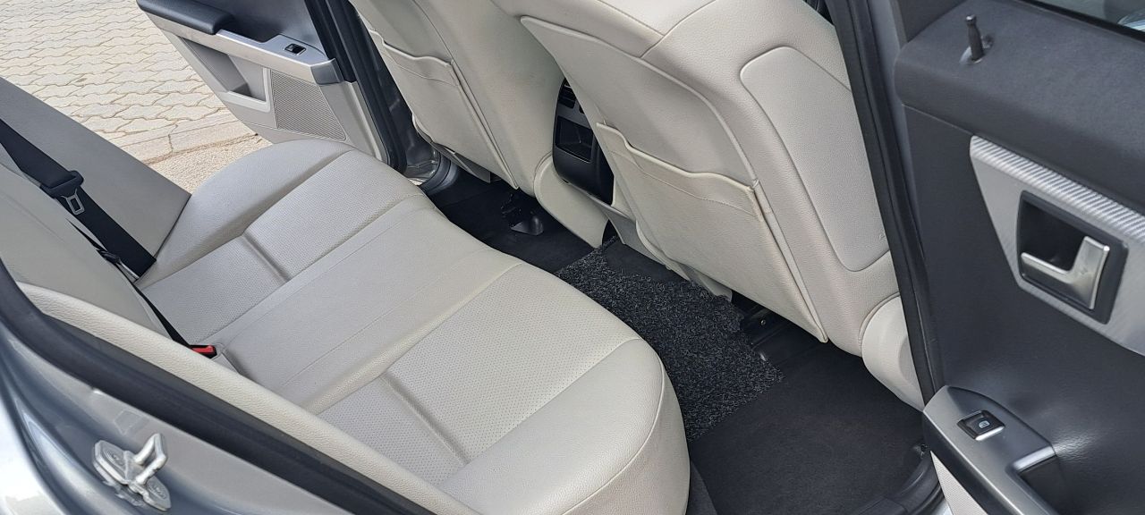 Mercedes-Benz GLK-Класс - фото 9