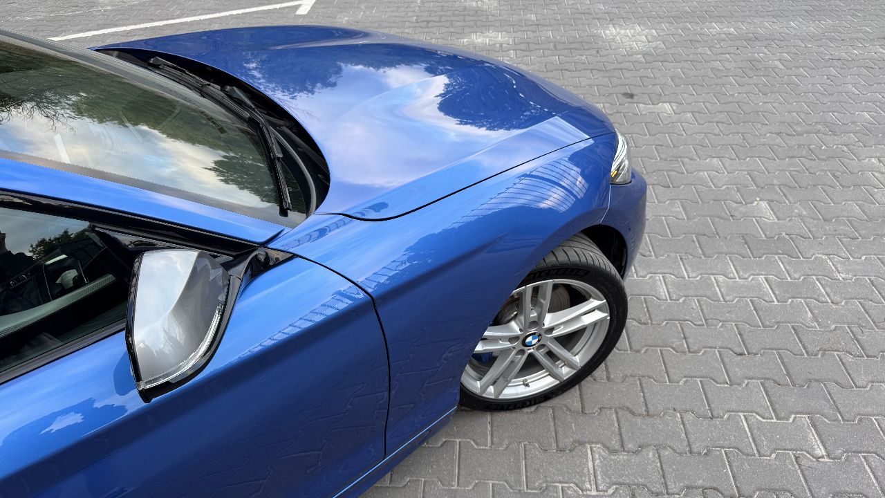 BMW 2 серії - фото 6