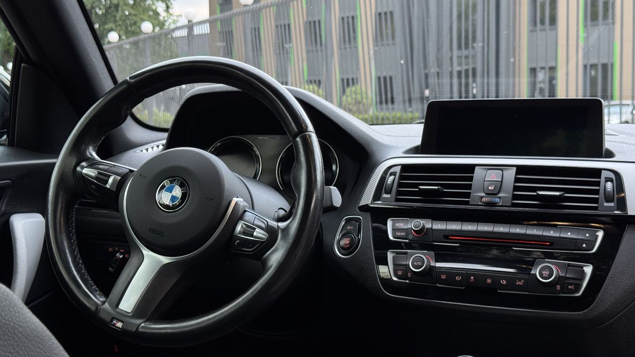 BMW 2 серії - фото 18