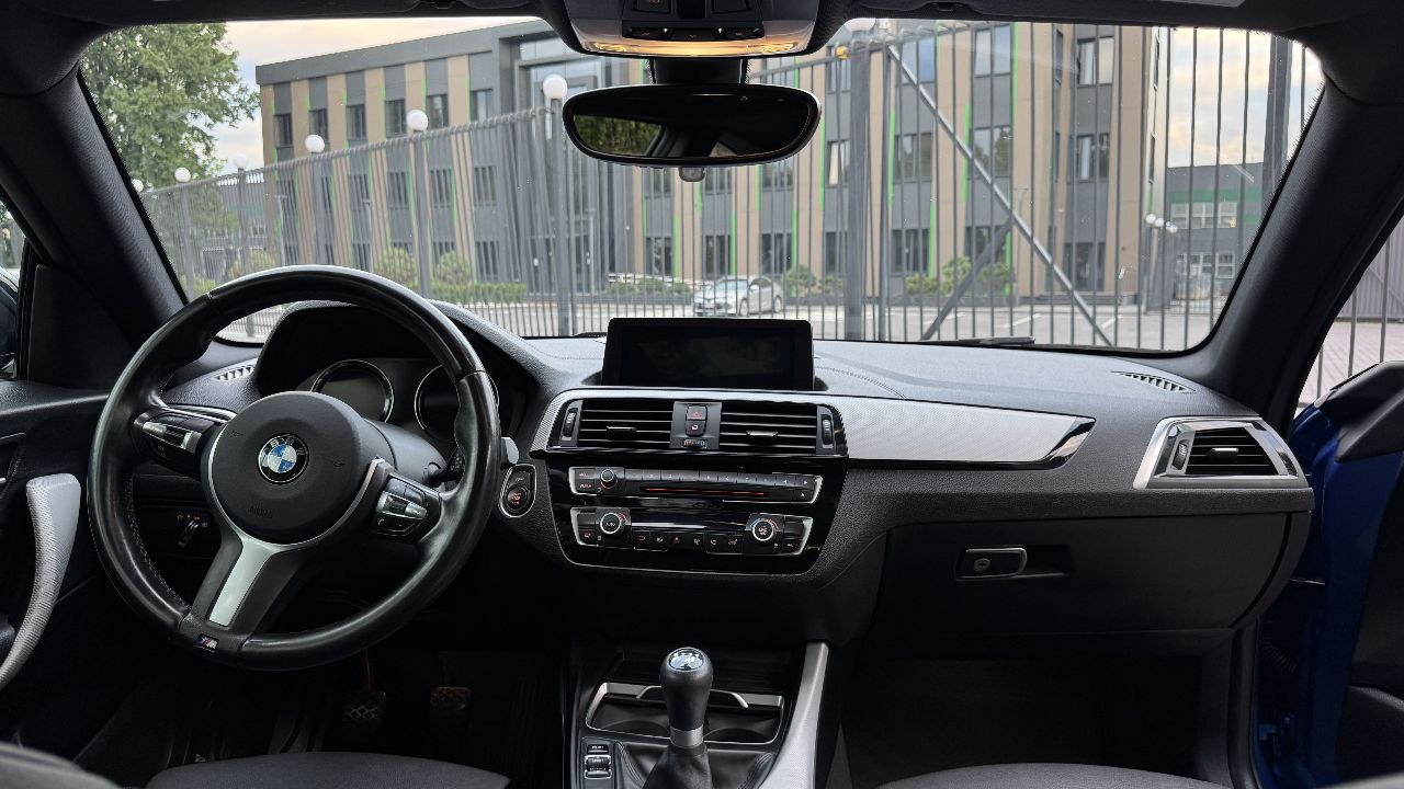 BMW 2 серії - фото 17