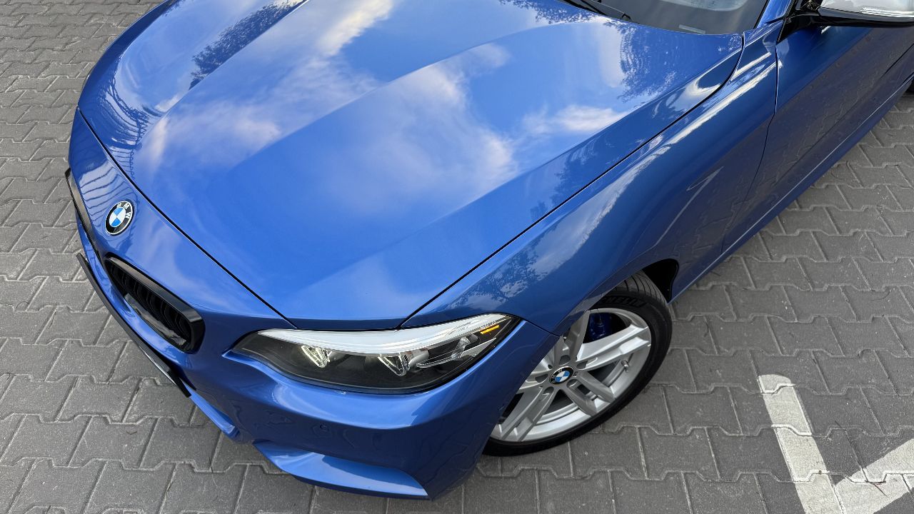 BMW 2 серії - фото 4