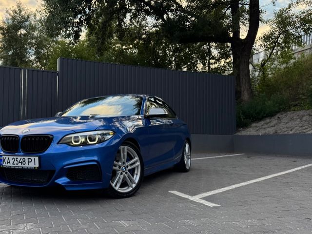 BMW 2 серії - фото 2