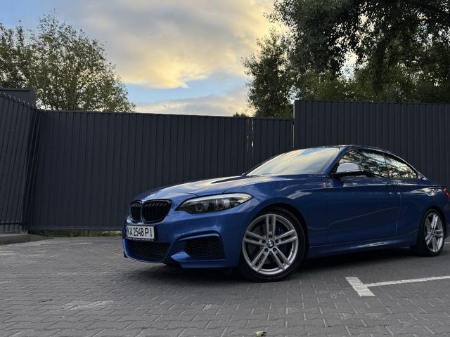 BMW 2 серії - фото 3