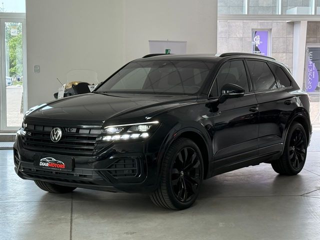 Volkswagen Touareg - зображення 1