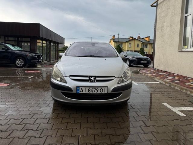 Peugeot 307 - фото 4