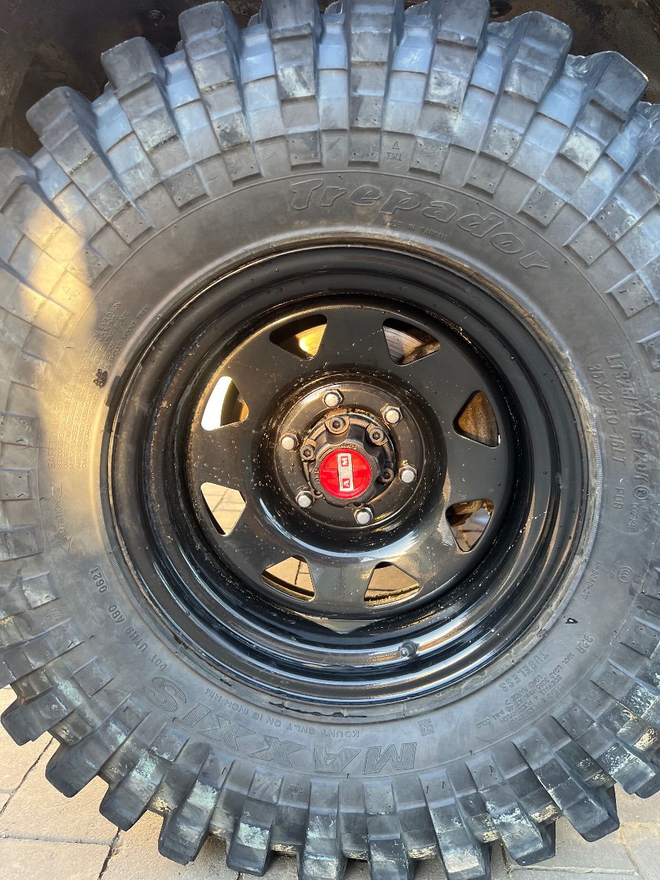 Nissan Patrol - фото 9