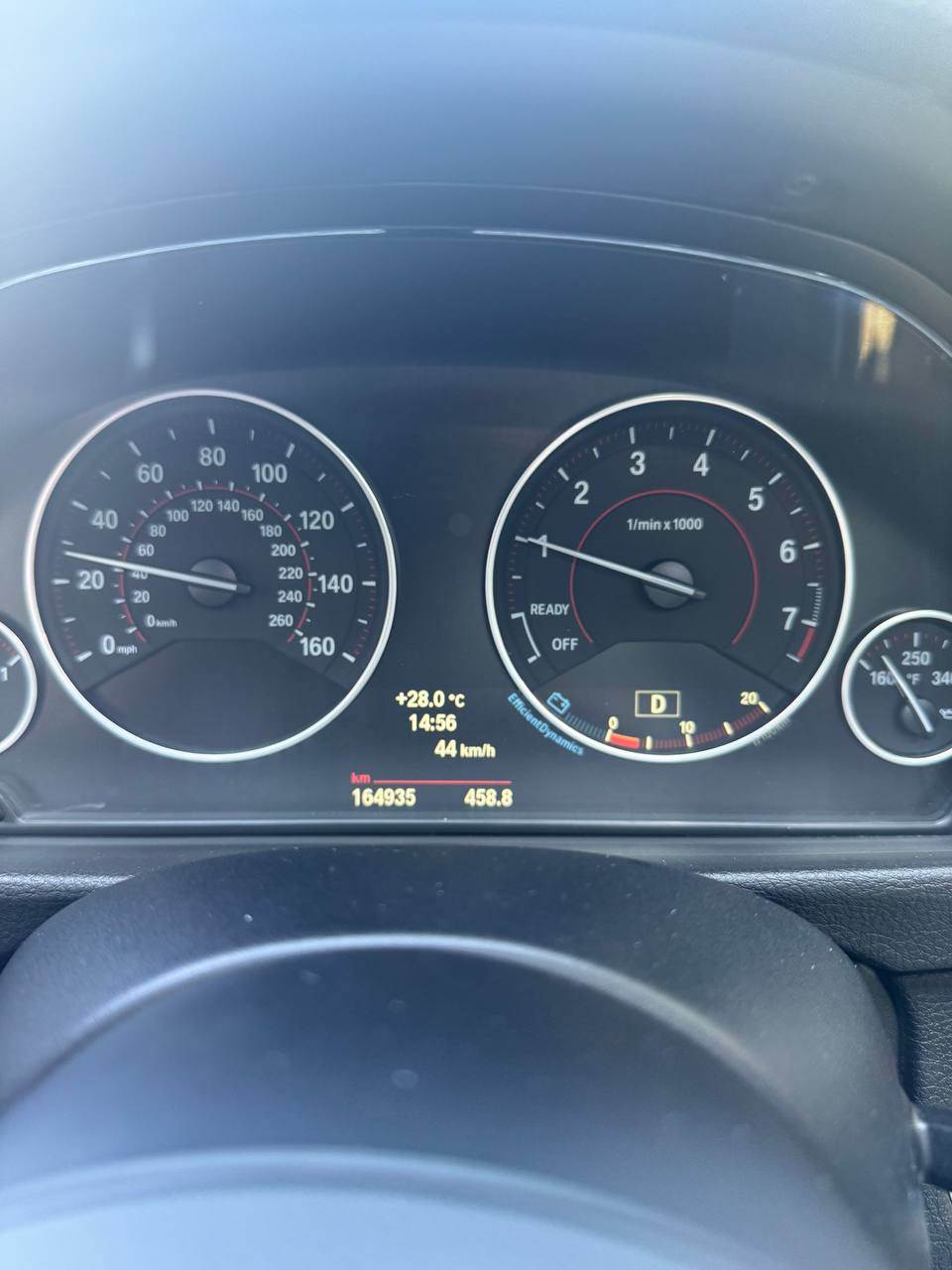 BMW 3 серії - фото 12