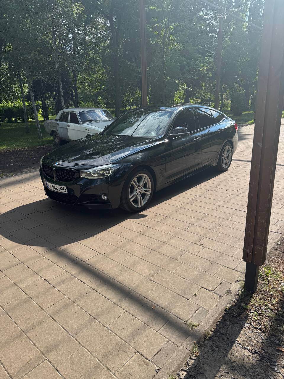 BMW 3 серії - фото 6