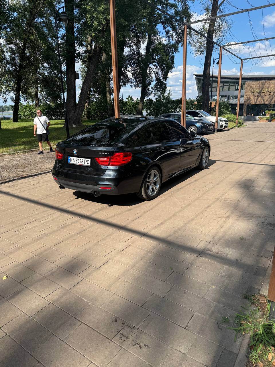 BMW 3 серії - фото 4