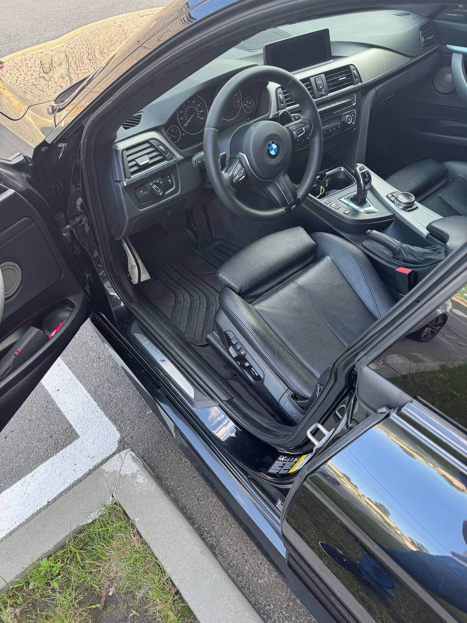 BMW 3 серії - фото 8