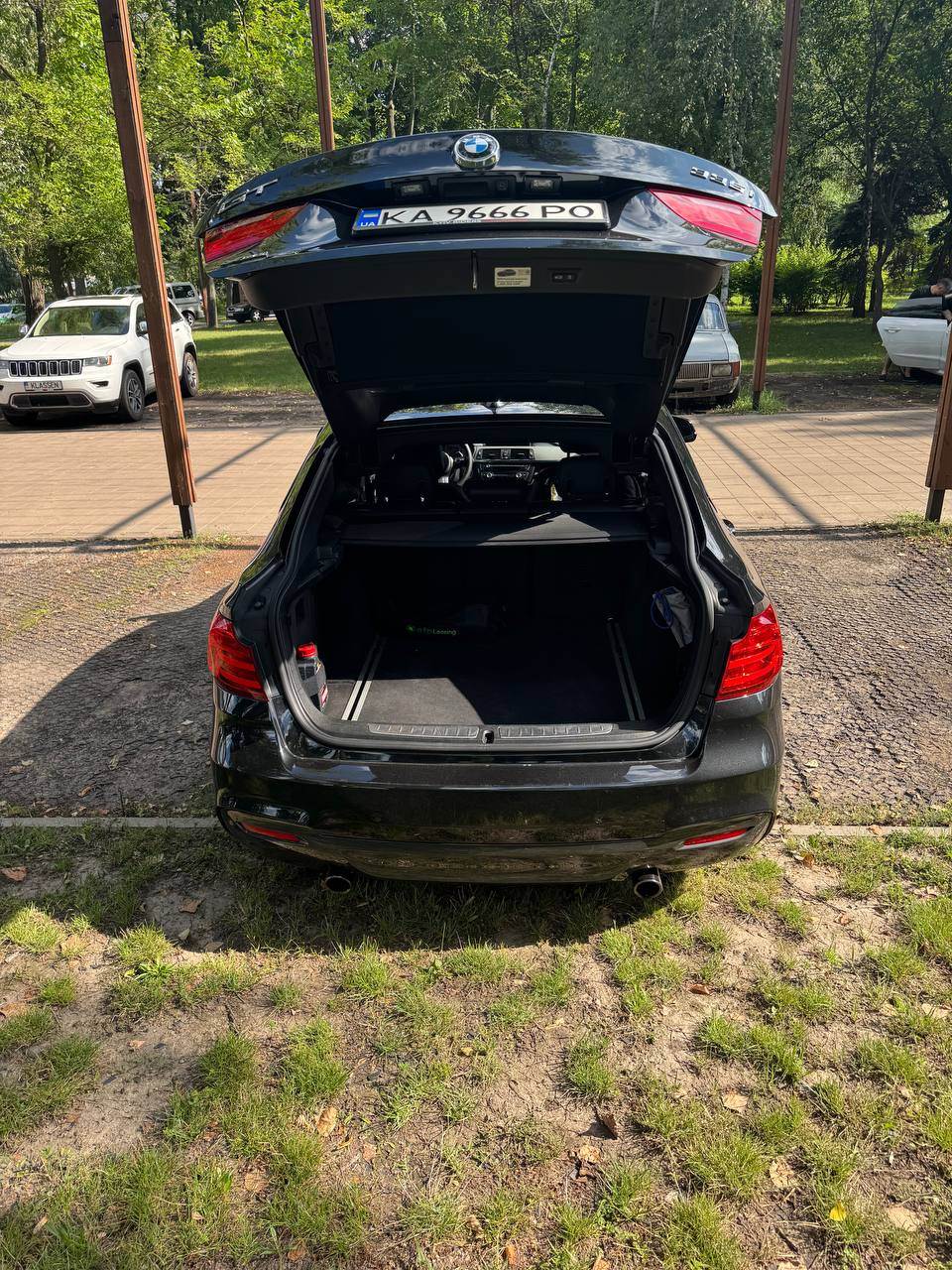 BMW 3 серії - фото 3