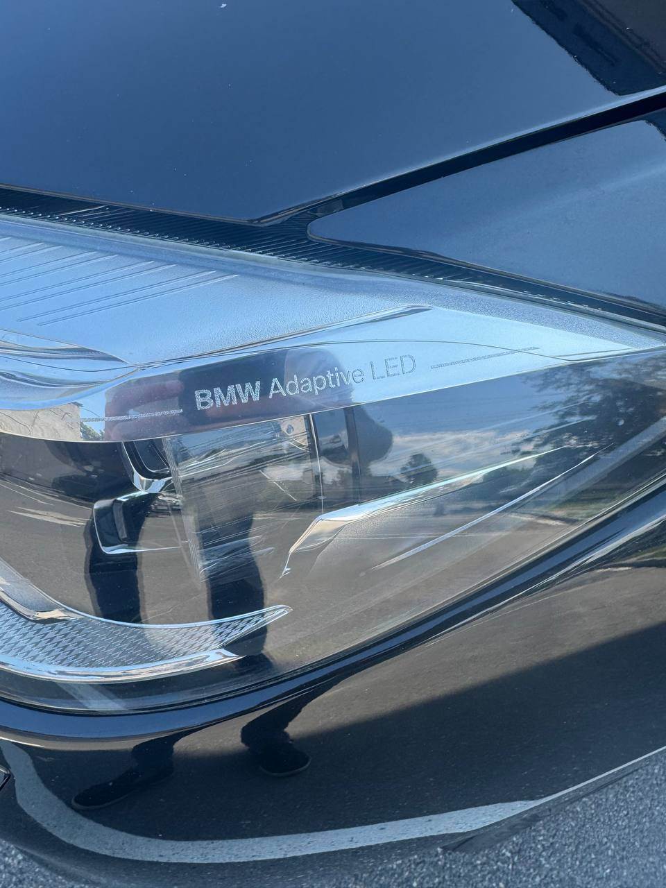 BMW 3 серії - фото 14