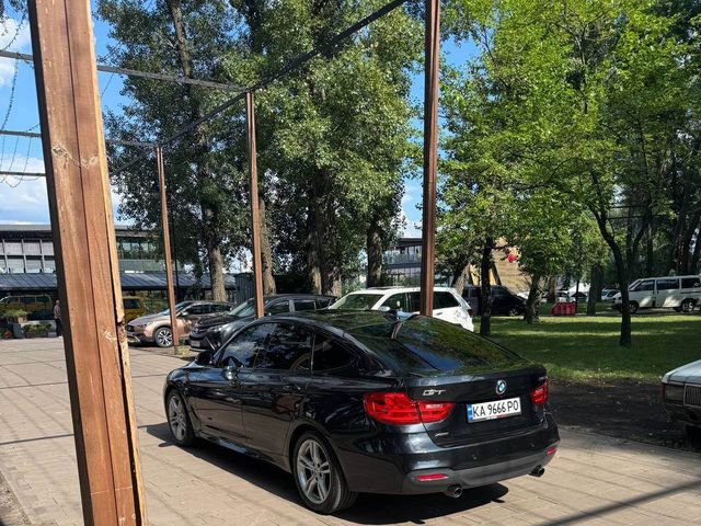 BMW 3 серії - зображення 5