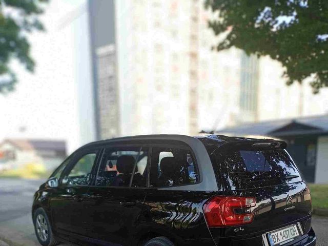 Citroen C4 Picasso - зображення 5