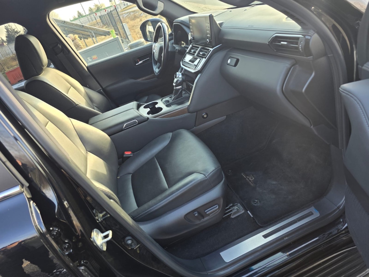 Toyota Land Cruiser - фото 20