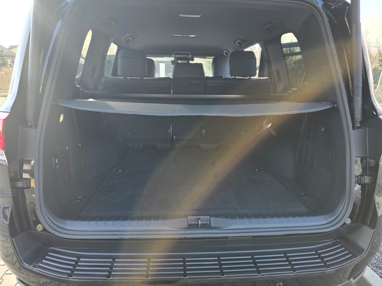 Toyota Land Cruiser - фото 22