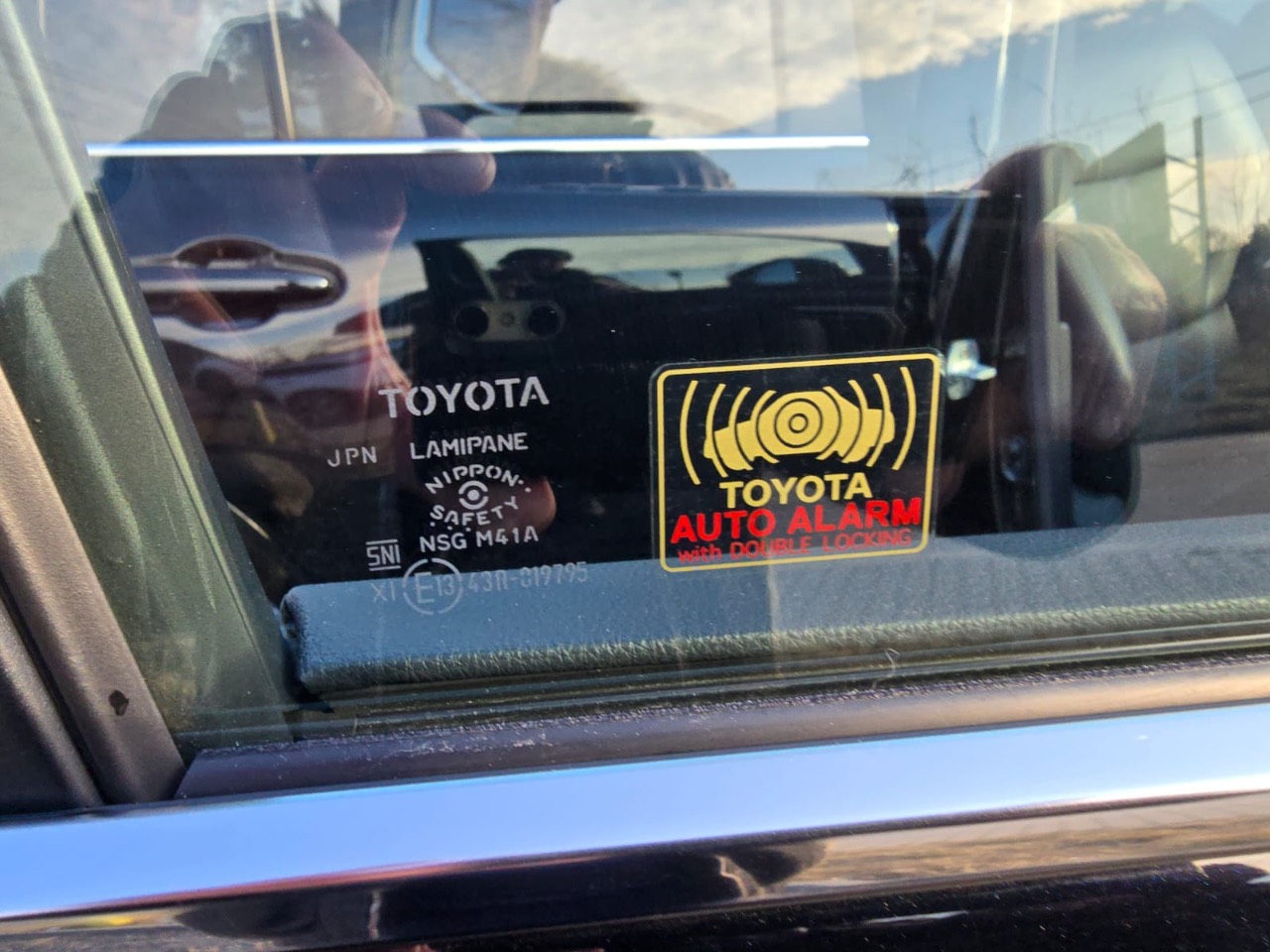 Toyota Land Cruiser - фото 14