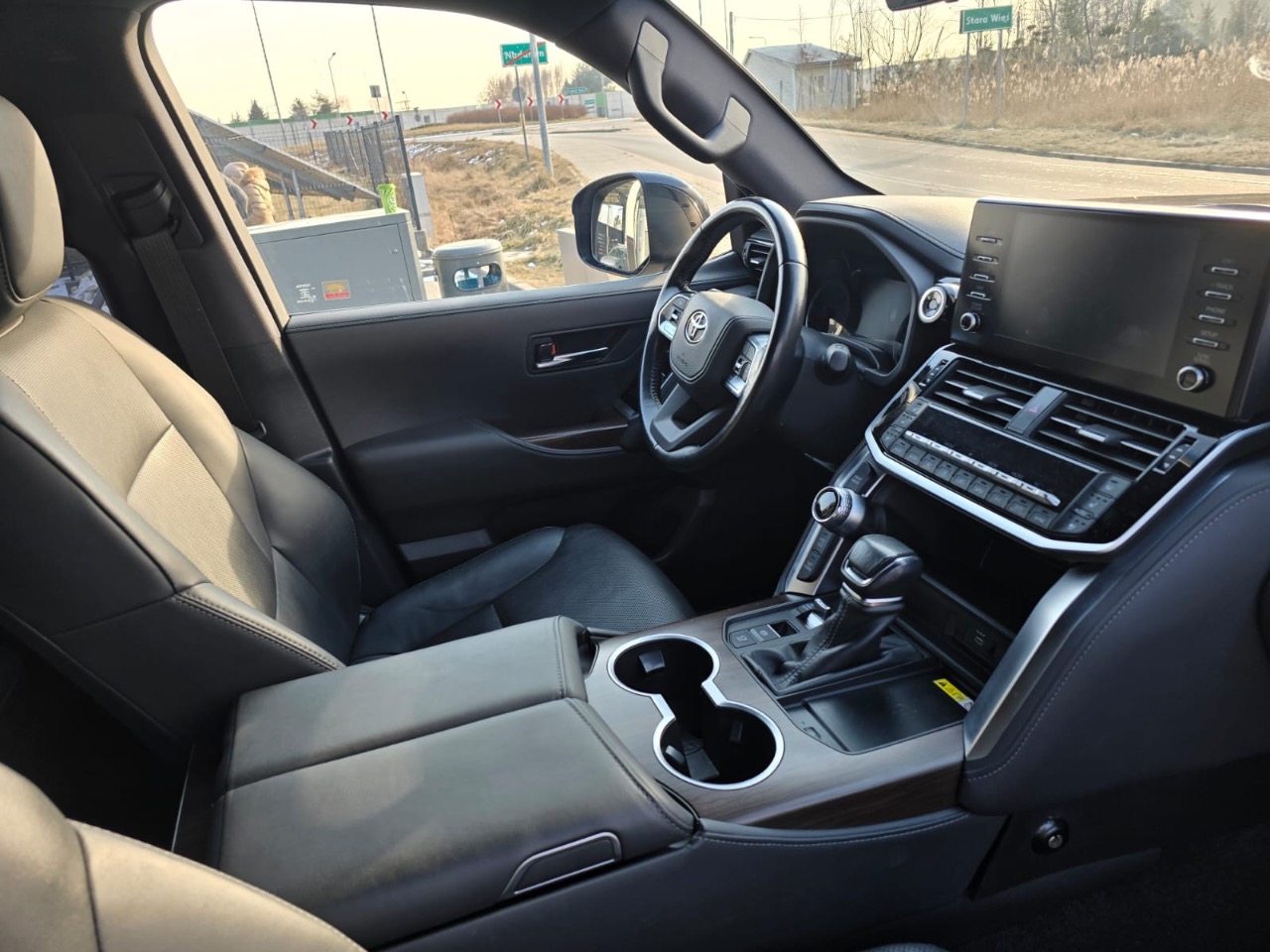 Toyota Land Cruiser - фото 17