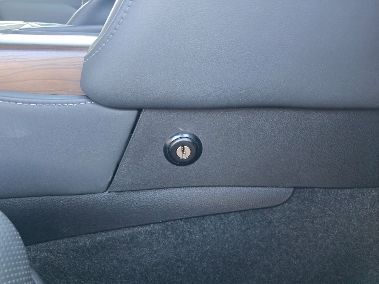 Toyota Land Cruiser - фото 19