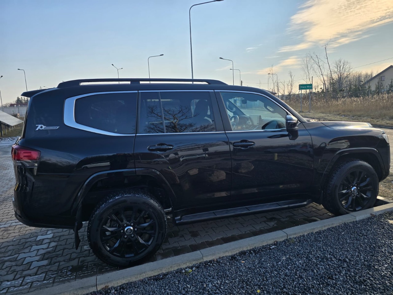 Toyota Land Cruiser - фото 10