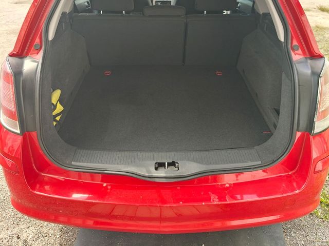 Opel Astra - фото 5