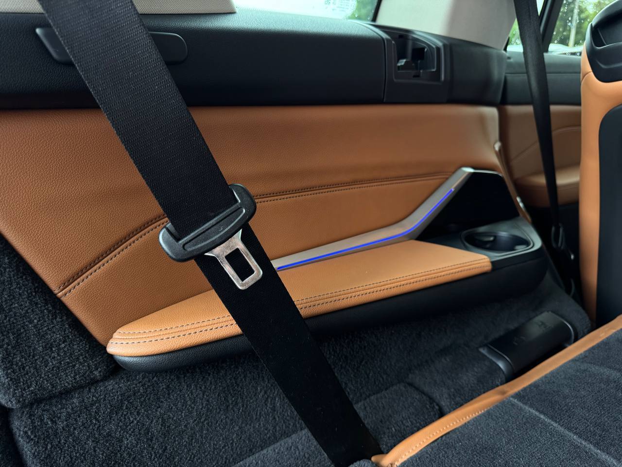 BMW X7 - фото 16