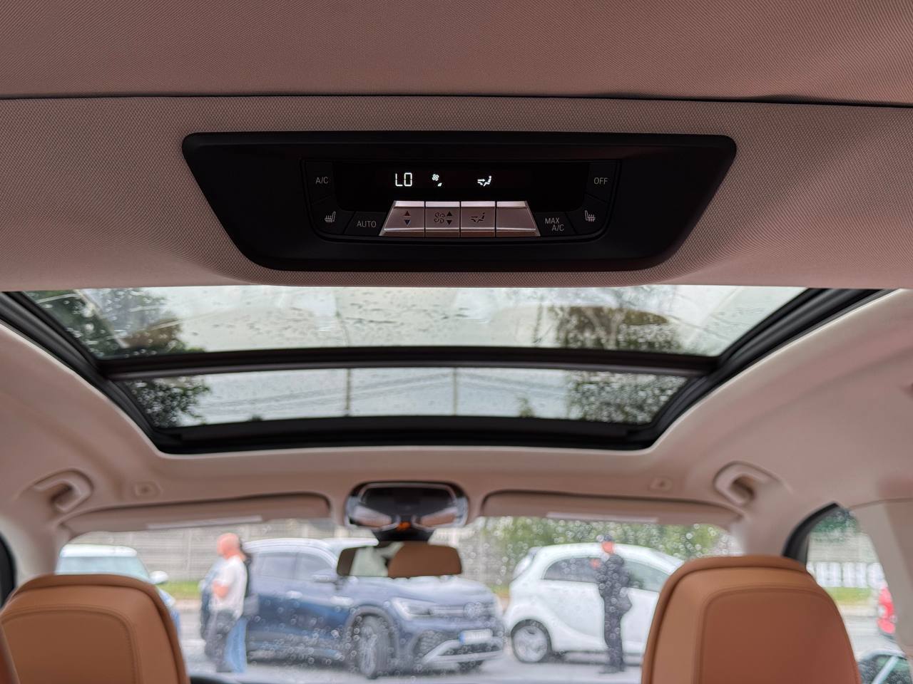 BMW X7 - фото 29