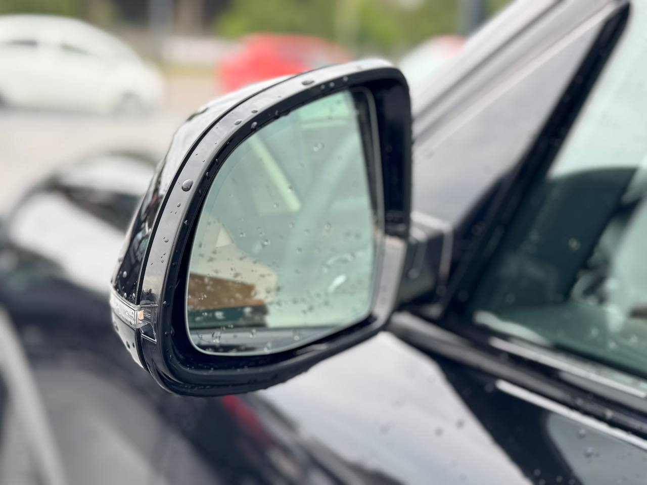 BMW X7 - фото 10