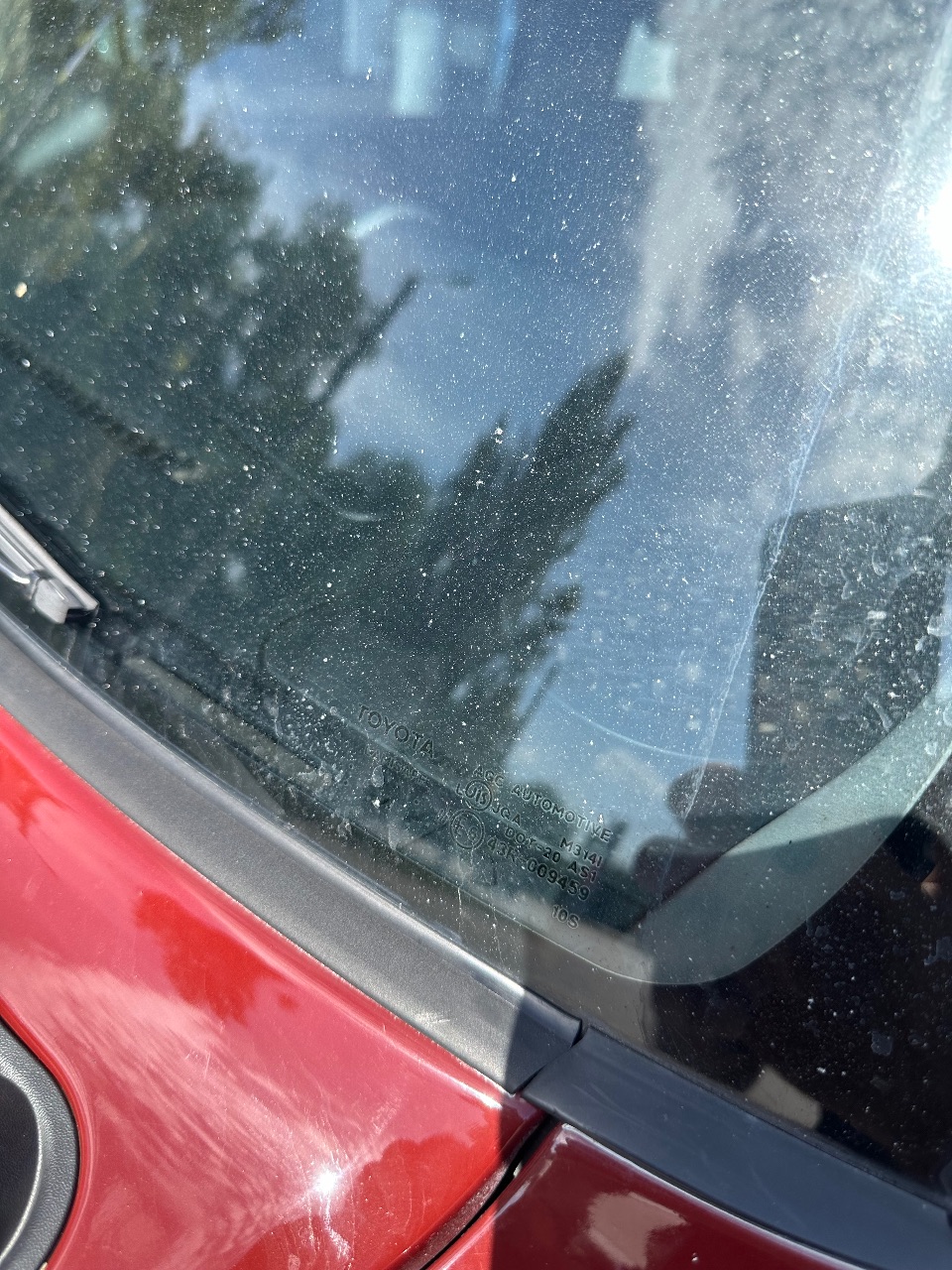 Toyota FJ Cruiser - фото 20