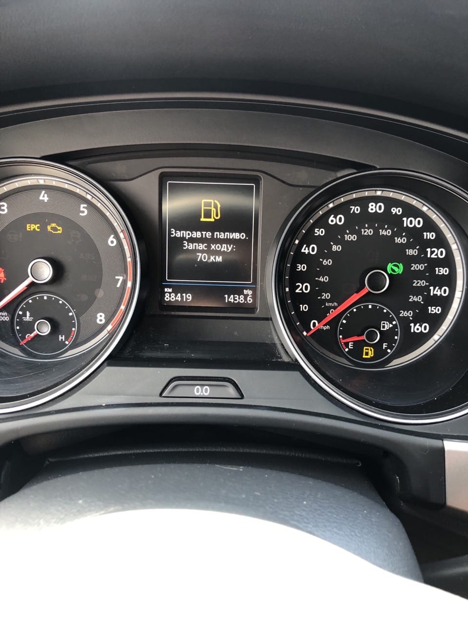 Volkswagen Atlas Cross Sport - фото 3