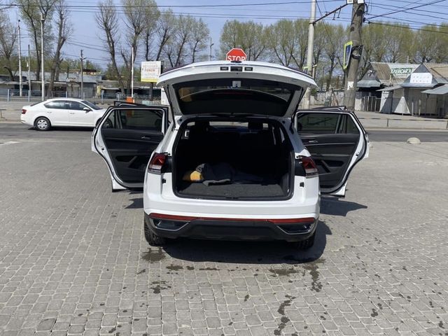 Volkswagen Atlas Cross Sport - зображення 5