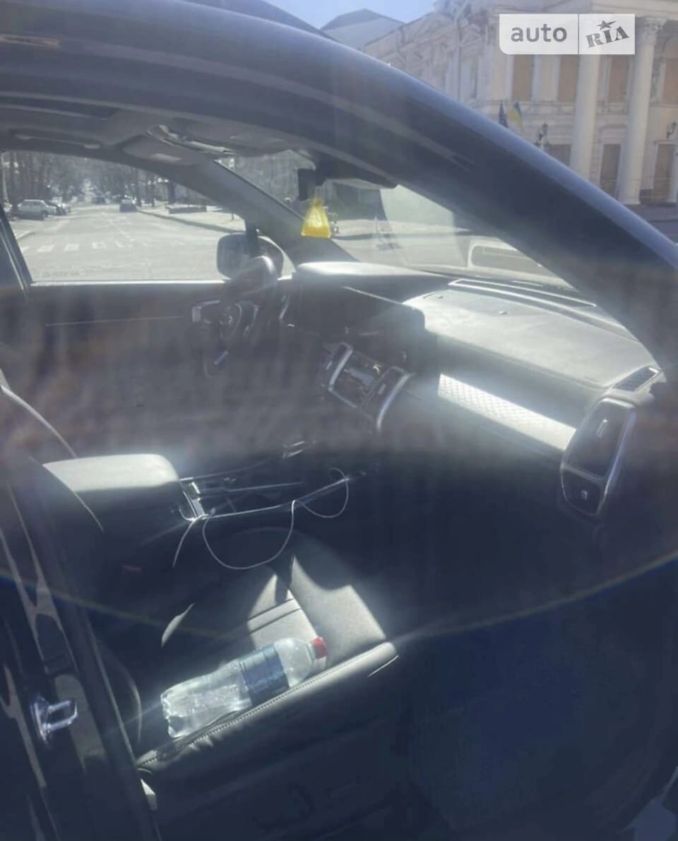 Kia Sorento - фото 12