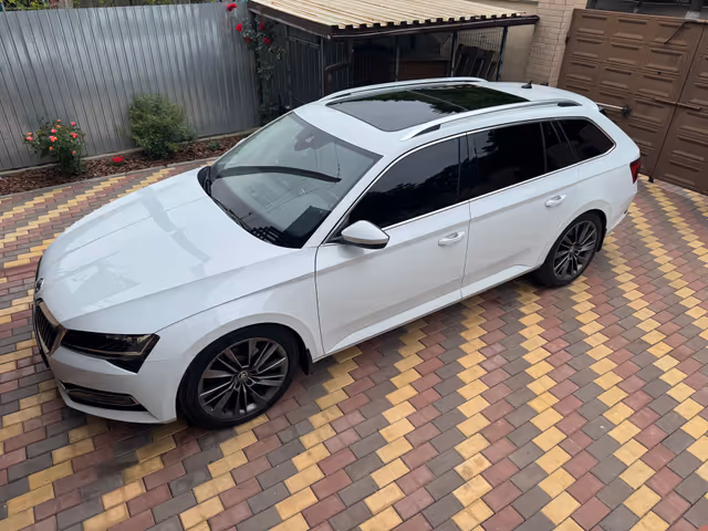 Skoda Superb 2019, Долинська, $22 500 - зображення 1