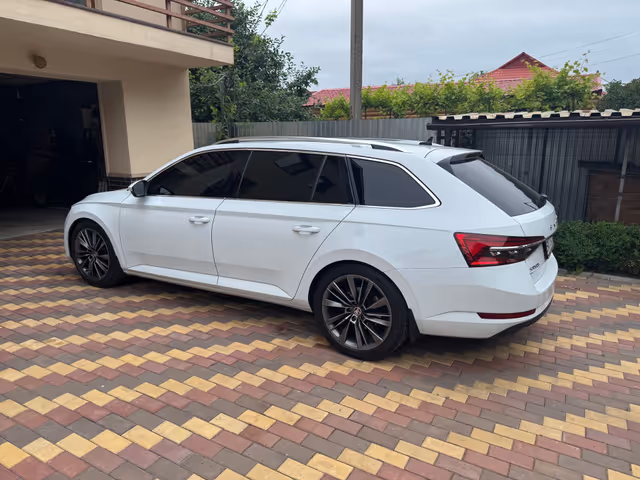 Skoda Superb 2019, Долинська, $22 500 - зображення 5