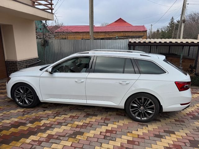 Skoda Superb 2019, Долинська, $22 500 - зображення 2