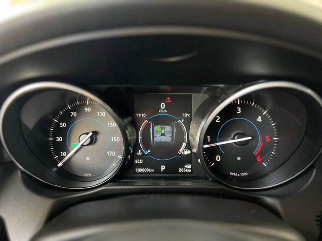 Jaguar XF - зображення 5