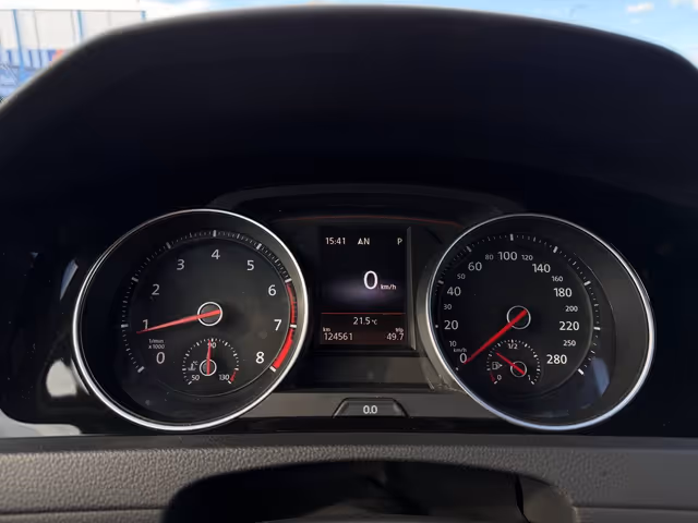 Volkswagen Golf GTI 2018, Kyiv (city), $15 300 - image 3