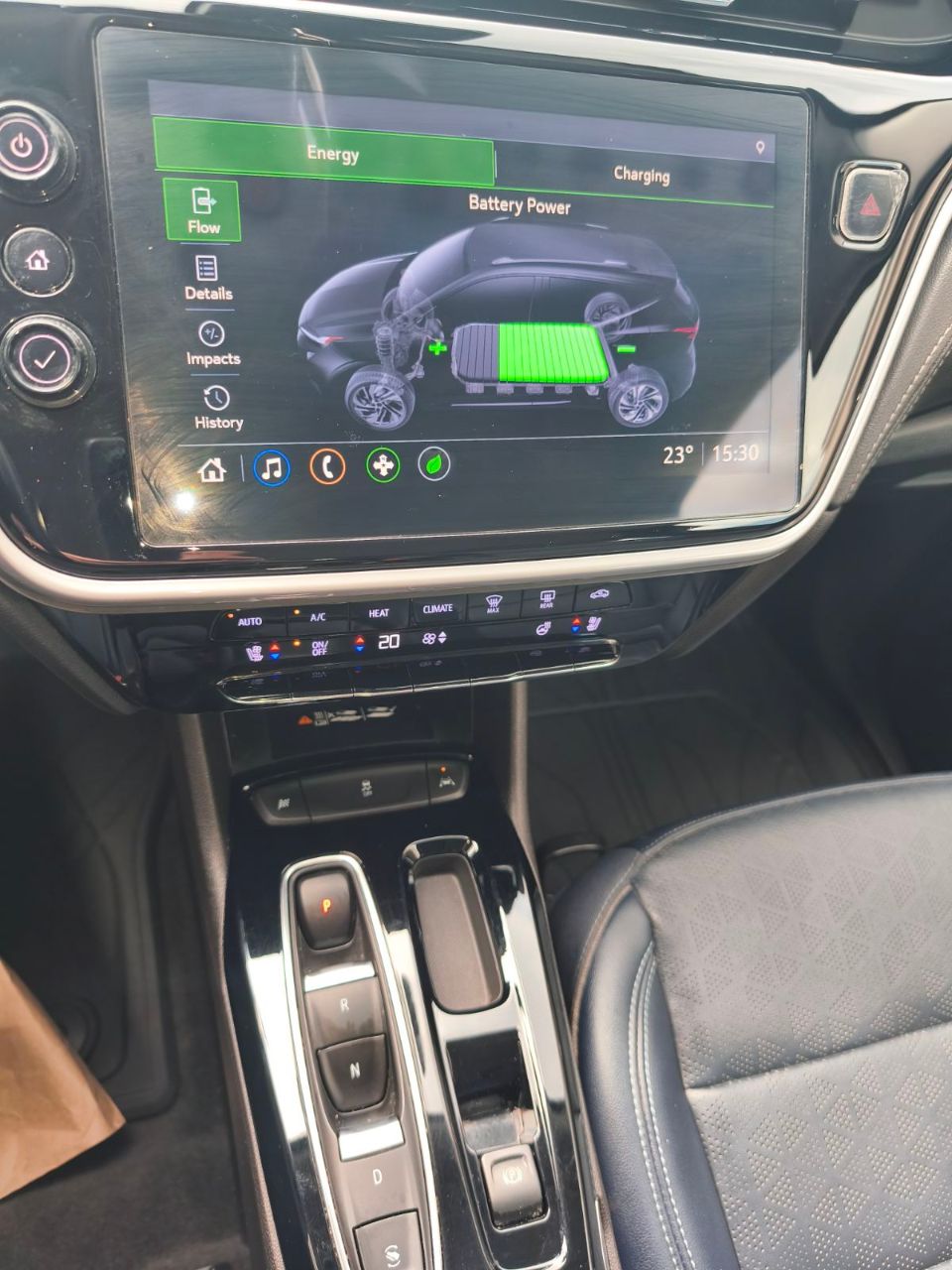 Chevrolet Bolt EUV - фото 29