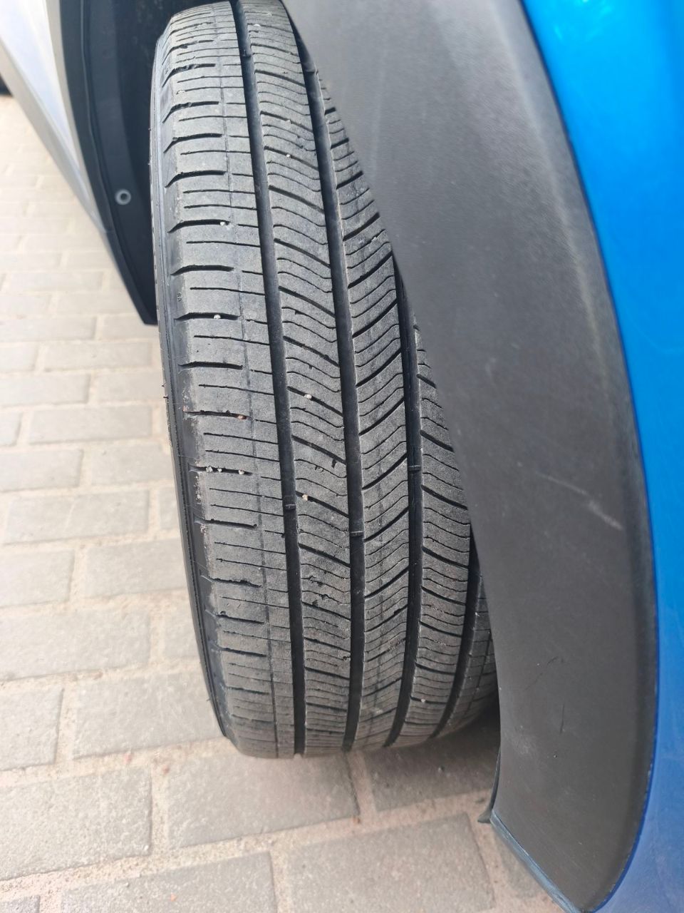 Chevrolet Bolt EUV - фото 16