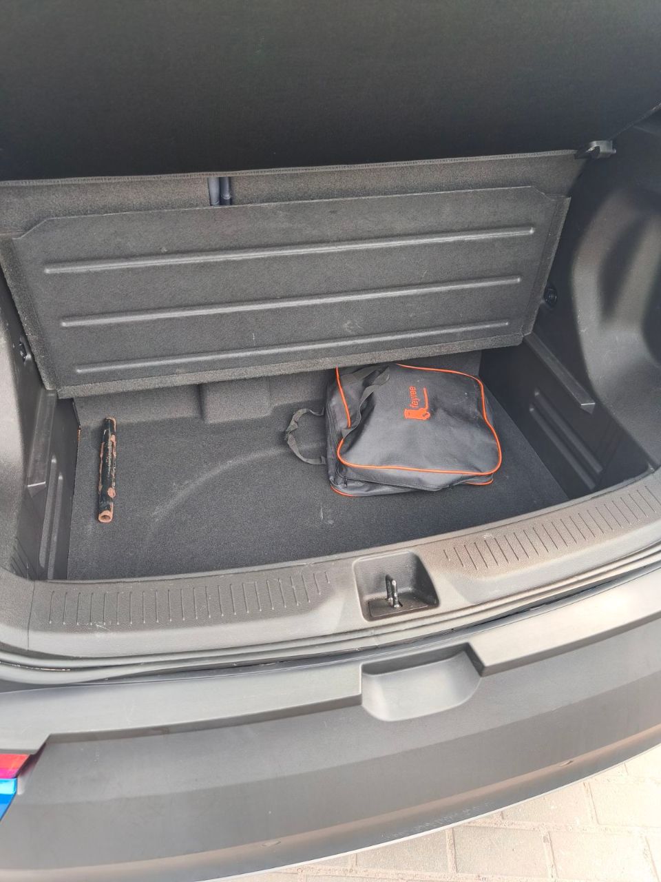 Chevrolet Bolt EUV - фото 18